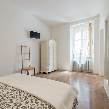 Zara Lejlighed Trento Eksteriør billede