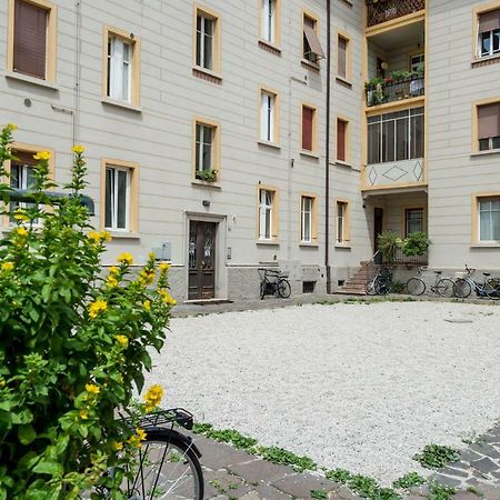 Zara Lejlighed Trento Eksteriør billede