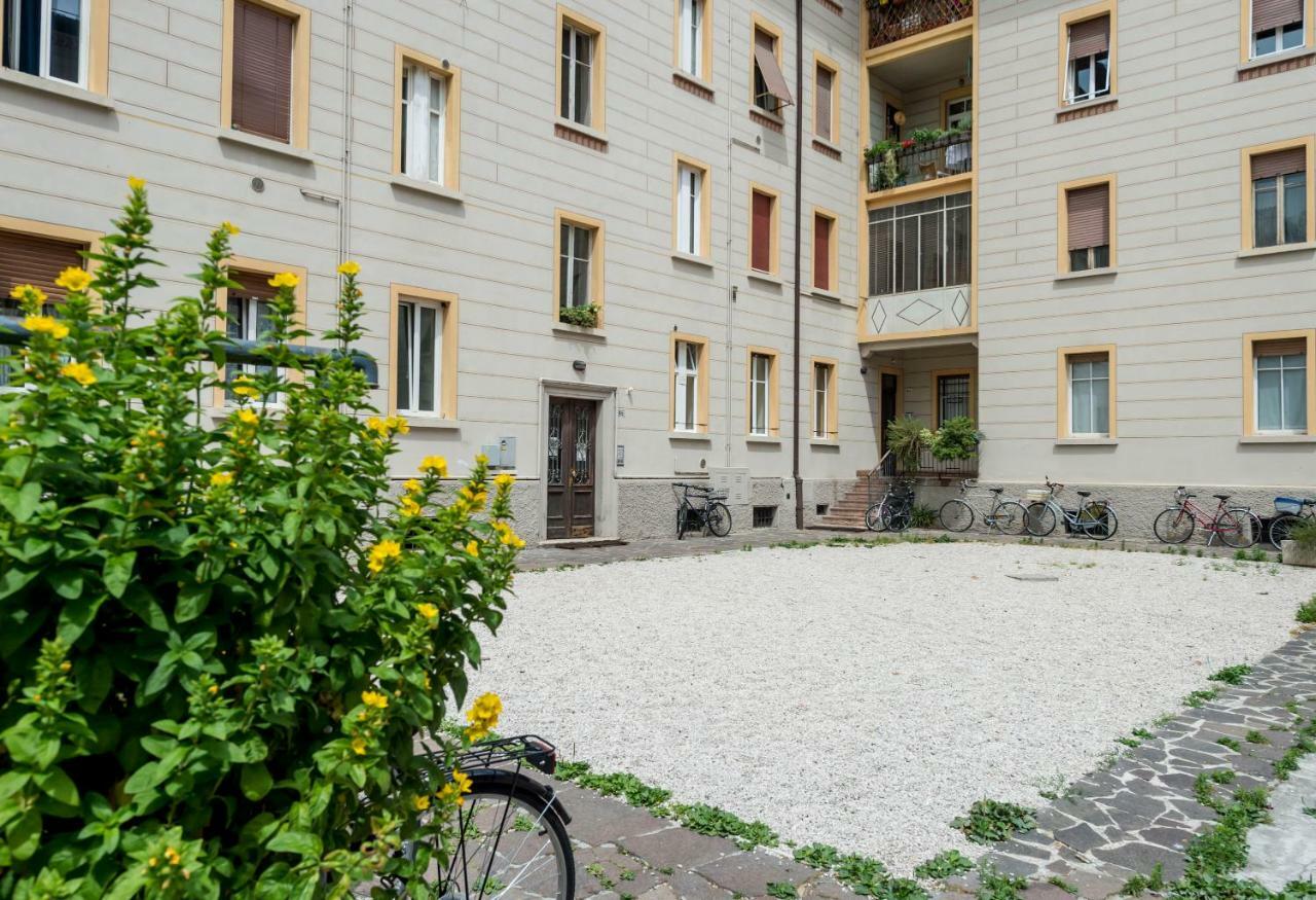 Zara Lejlighed Trento Eksteriør billede