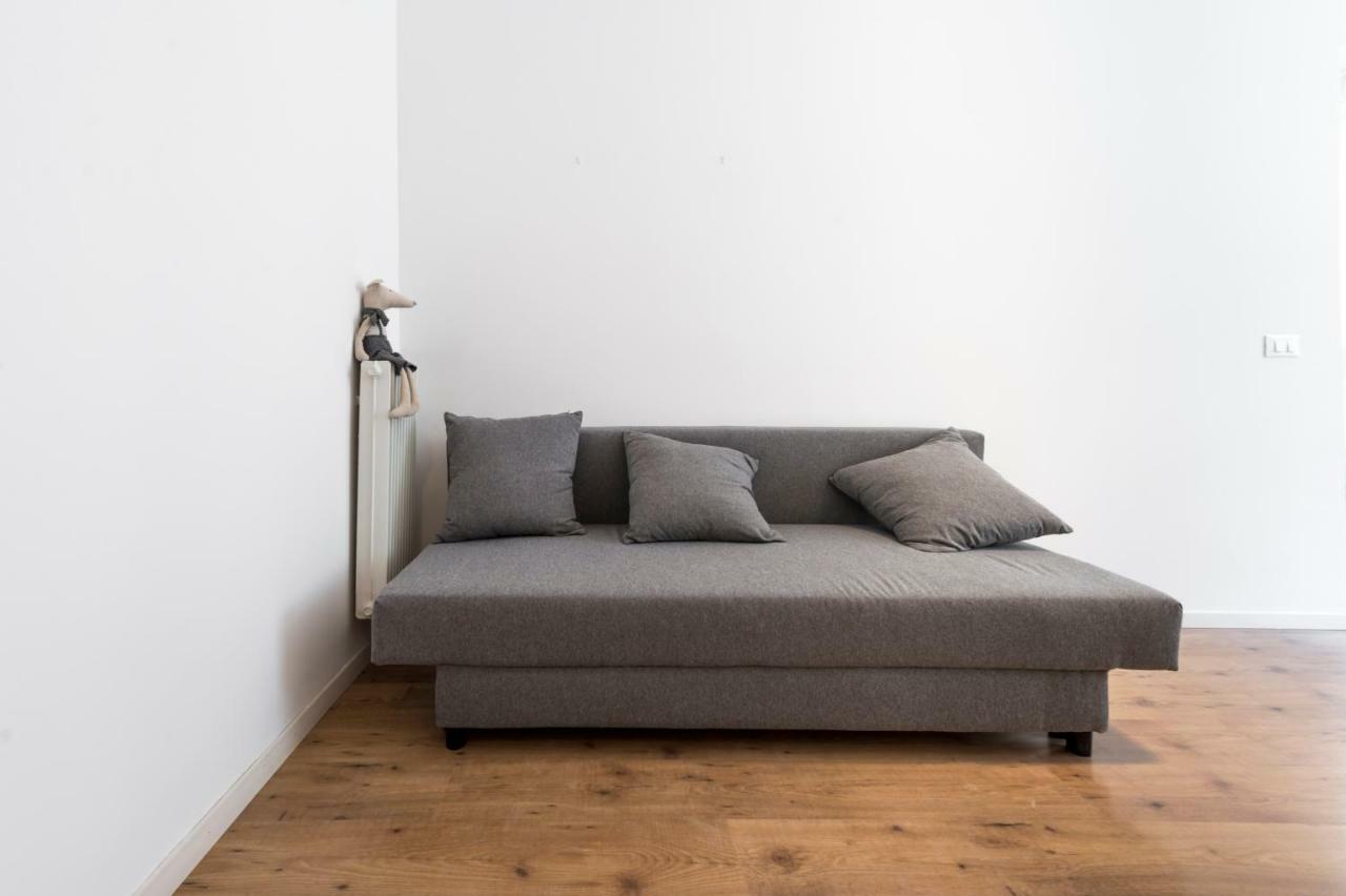 Zara Lejlighed Trento Eksteriør billede